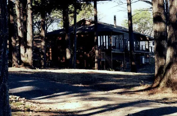 tasting room image from 1992