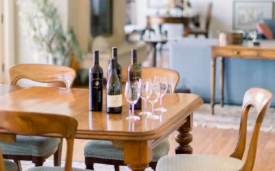 The Paloma Wine Clubs: The Ultimate Way to Bring Our Tasting Room Home