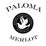 Paloma merlot logo